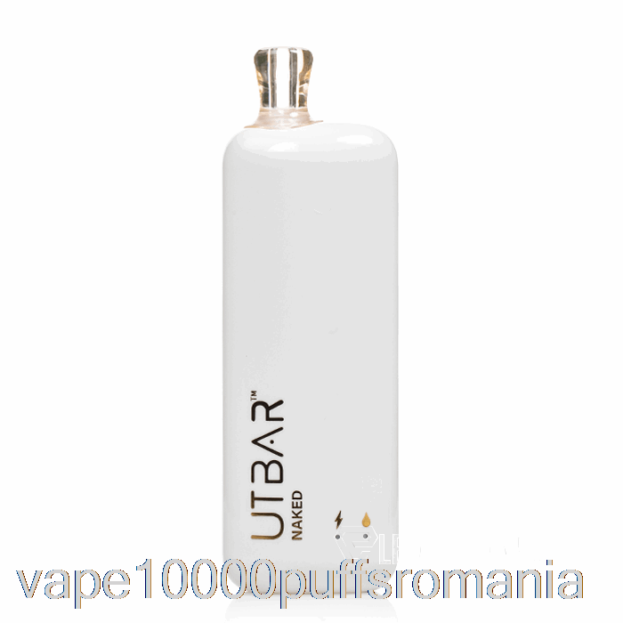Vape Romania Flum Ut Bar 6000 De Unică Folosință Gol (nearomat)